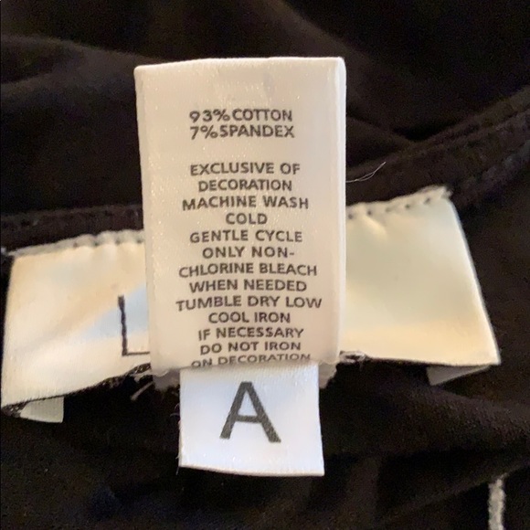 Loft embellished top - Picture 7 of 7